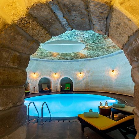 Utopia Cave Cappadocia Ürgüp Exterior foto