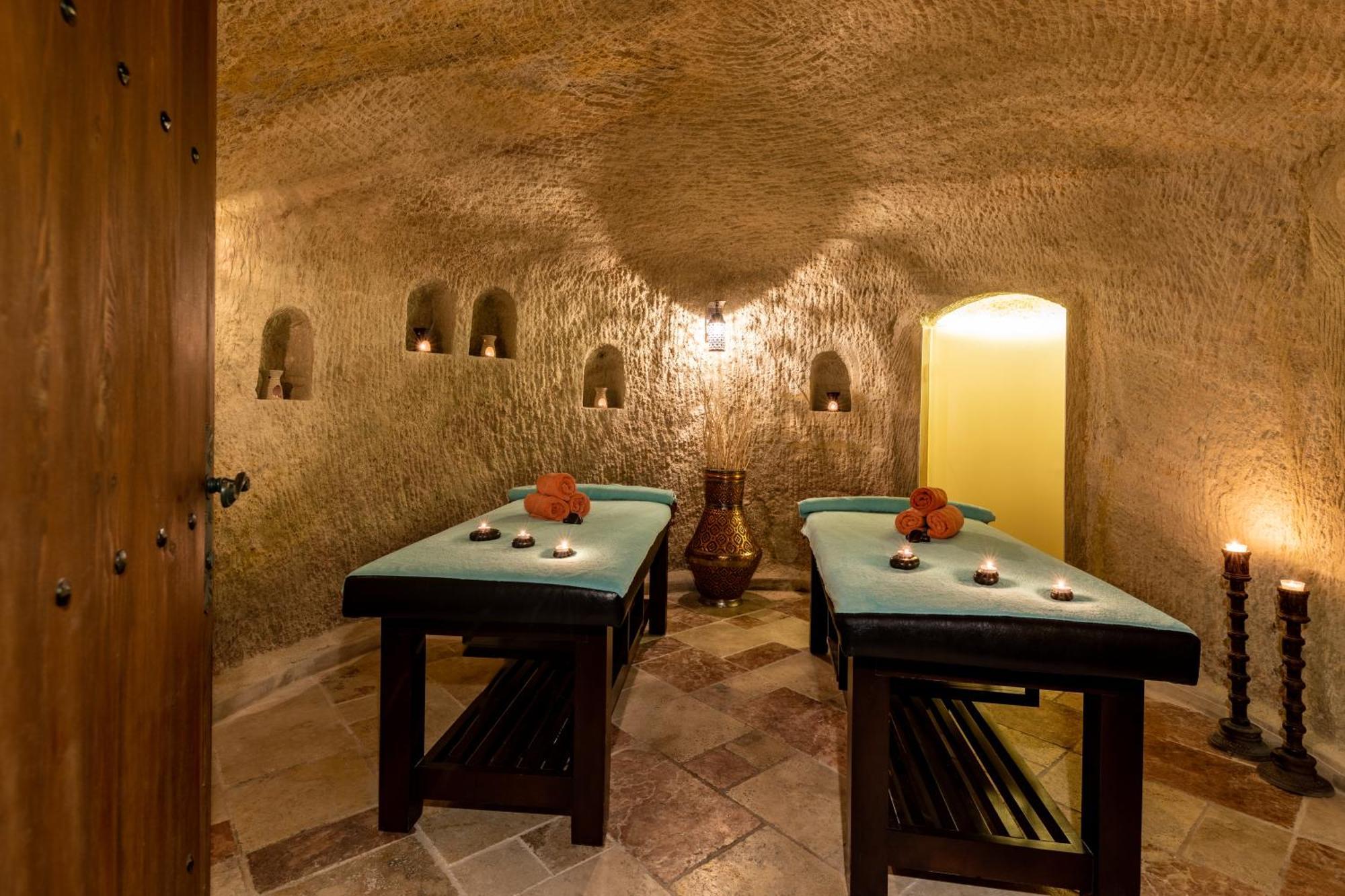 Utopia Cave Cappadocia Ürgüp Exterior foto